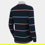 RWC 2023 L/S Supporters Mens Rugby Shirt