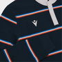 RWC 2023 L/S Supporters Mens Rugby Shirt