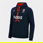 RWC 2023 Mens Paris Hoodie