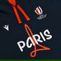 RWC 2023 Mens Paris Hoodie
