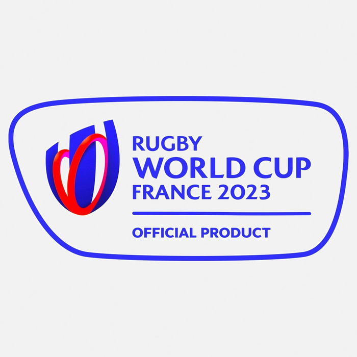RWC 2023 Mens Paris Hoodie