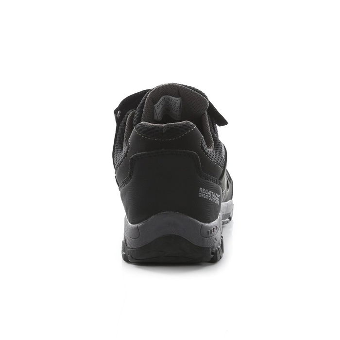 Holcombe Low Jnr Walking Shoe  