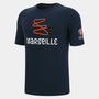 RWC 2023 Marseille T-Shirt Mens