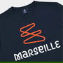 RWC 2023 Marseille T-Shirt Mens
