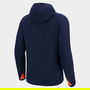 RWC 2023 Mens Rain Jacket