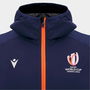RWC 2023 Mens Rain Jacket