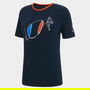 RWC 2023 Ball T-Shirt Ladies