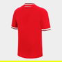 Wales RWC 2023 Kids Rugby T-Shirt