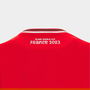 Wales RWC 2023 Kids Rugby T-Shirt