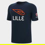 RWC 2023 Lille T-Shirt Mens