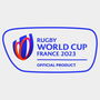 RWC 2023 Lille T-Shirt Mens