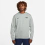 England Fleece Sweatshirt Mens 