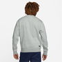 England Fleece Sweatshirt Mens 