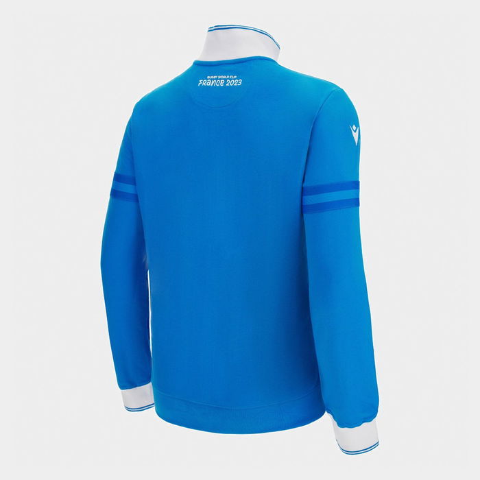 Italy RWC 2023 Supporters Jacket Mens