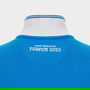 Italy RWC 2023 Supporters Jacket Mens