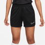 Academy Dri Fit Shorts Womens