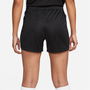 Academy Dri Fit Shorts Womens