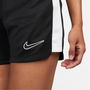 Academy Dri Fit Shorts Womens