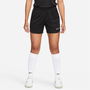 Academy Dri Fit Shorts Womens