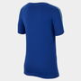 Chelsea Repeat T shirt Juniors