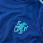 Chelsea Repeat T shirt Juniors