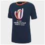 RWC 2023 France T-Shirt Ladies