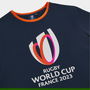 RWC 2023 France T-Shirt Ladies