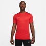 Dri FIT Academy Mens Short Sleeve Soccer Top