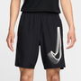 Academy Woven Shorts Mens