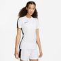 Dri FIT Academy Short Sleeve Football Top Womens