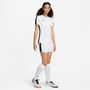 Dri FIT Academy Short Sleeve Football Top Womens