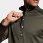 Half Zip Fleece Mens