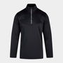 Quarter Zip Fleece Mens