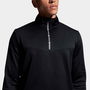 Quarter Zip Fleece Mens