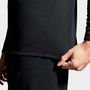 Quarter Zip Fleece Mens