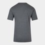 Heritage Cotton Logo T-Shirt Mens