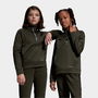 Half Zip Fleece Kids