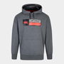 Heritage Oversize Hoodie Mens