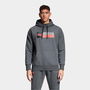 Heritage Oversize Hoodie Mens