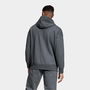 Heritage Oversize Hoodie Mens