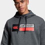 Heritage Oversize Hoodie Mens