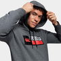 Heritage Oversize Hoodie Mens