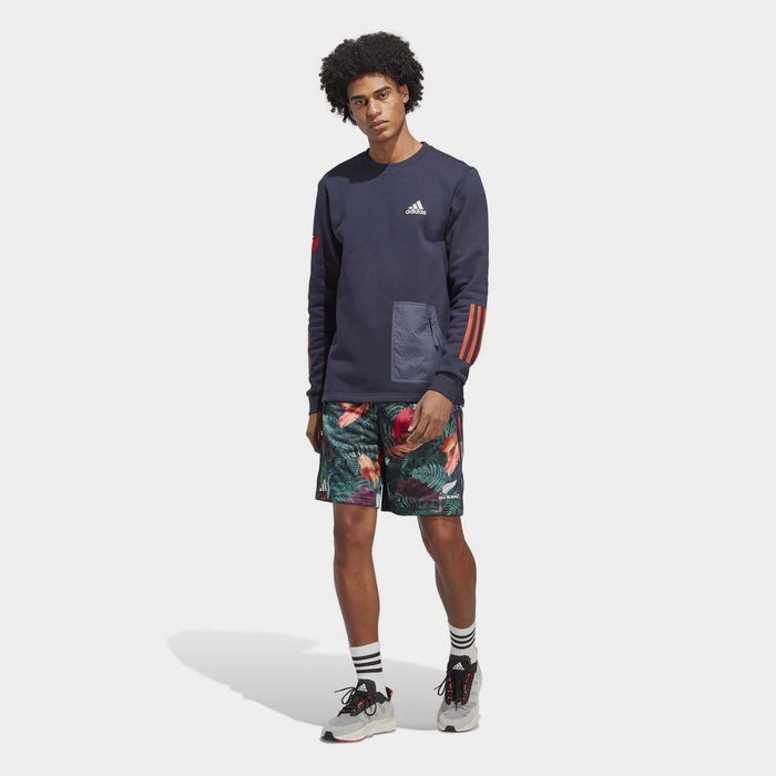 FRXV Sweater Mens
