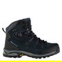 Leopard WTX Walking Boots Ladies