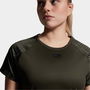 Vapodri T-Shirt Ladies