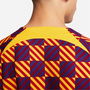 Barcelona Pre Match Top Adults