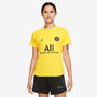 Paris Saint Germain Pre Match Shirt Womens