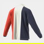 FRXV Long Sleeve Polo Rugby Shirt Mens