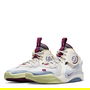 Air Deldon Easy On Off Basketball Shoes