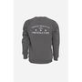 Venice Beach FC Vintage Sweatshirt